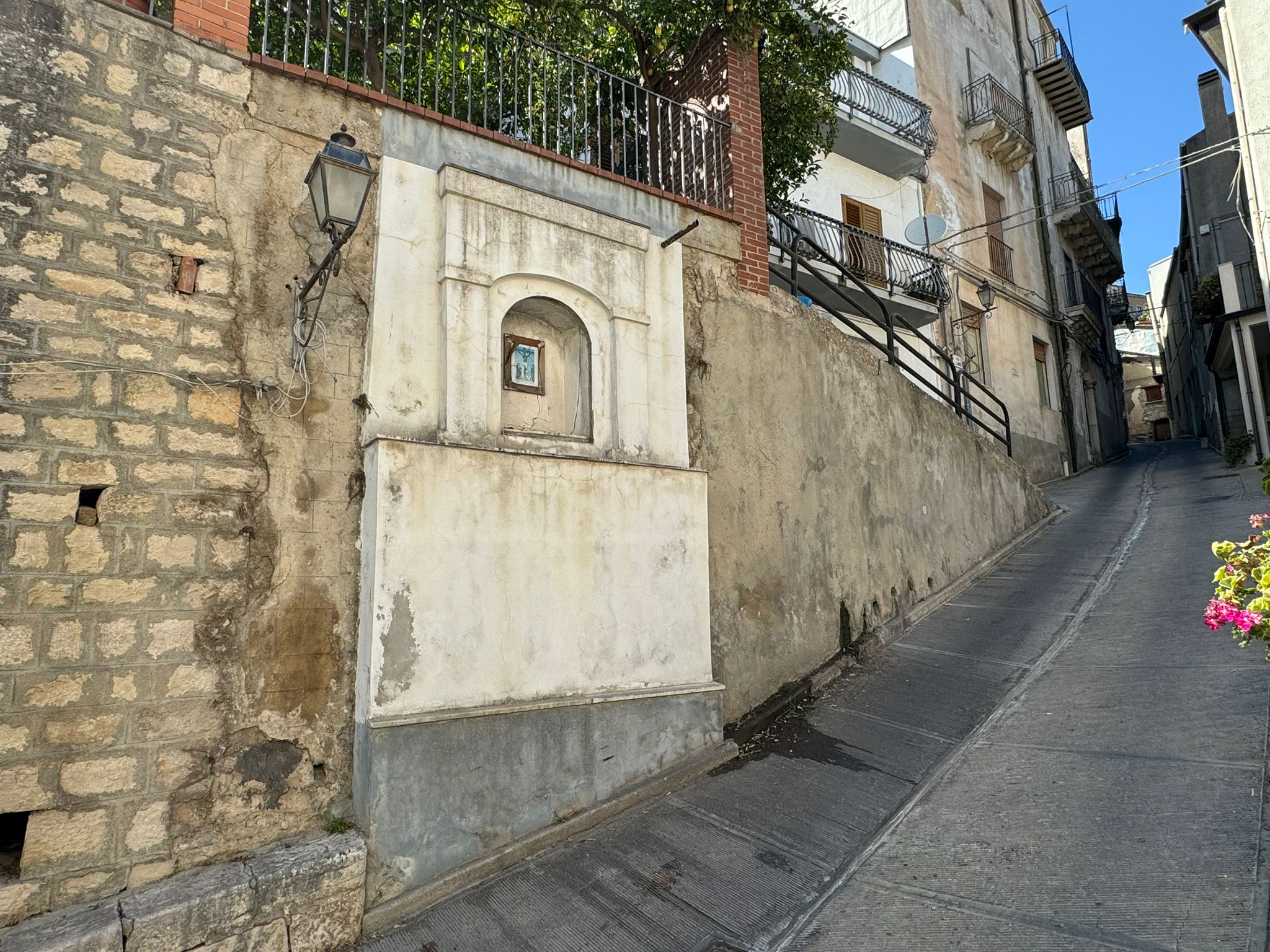 Via Santa Rosalia